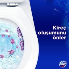 Prime Domestos Tuvalet Bloğu Çiçeği 100 Gram