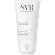 Svr Clairial Lait Corps 200ML