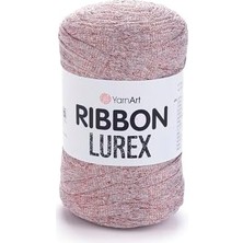 Prime El Örgü Ipi Rıbbon Lurex, 727, 4X250 gr