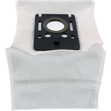Robo RS9131, RS8131, Vcr 7230 ile Uyumlu Süpürge Toz Torbası (1)