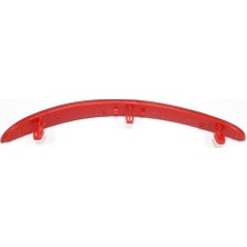 Prime Sol Arka Tampon Reflektörü 3T9945105 Superb 2 Combi Sw ile Uyumlu 2009-2015