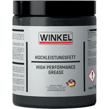Prime Yüksek Performans Gresi 1kg