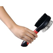 Prime Pro Çift Taraflı Iğne Başlıklı Fırça