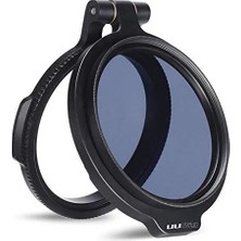 Prime Uurig R-58 Hızlı Filtre Takma Aparatı 58MM