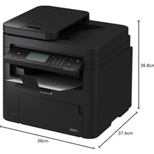 Prime I-Sensys MF275DW