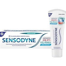 Prime Hassasiyet& Diş Eti& Diş Minesi Diş Macunu 75ML