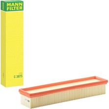 Prime Mann-Fılter Hava Filtresi C 3875 (Renault)