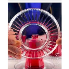 Prime 12 Parça Yeni Elysia Çay Seti (Tabak) TYBZR7CM82CU8N7H47