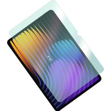 Prime Pad 7 Ekran Koruyucu Şeffaf 9h 11.2 Inç
