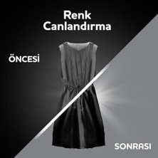 Prime Yenileme Siyahlar Için Sıvı Deterjan 54 Yıkama 2.97 Lt