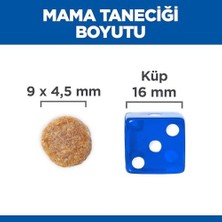 Prime 's, Ton Balıklı Yetişkin Optimal Care Kedi Maması,1.5kg