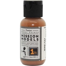 Prime Models MMP-027 Fs 30117 Russian 6k Boyası 30ML