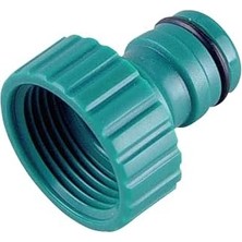 Prime 55157 Profi Musluk Bağlantısı 1" - 3/4"
