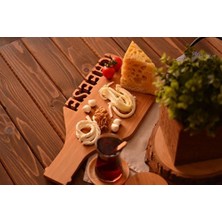 Prime Bambum B0279 Edam-Cheese, Kahverengi
