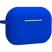 Prime Aırpods 3 Kılıfı Mavı
