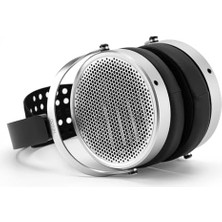 Prime Hifiman HE600 | Kulak Üstü/over-Ear, Full-Size, Açık Tasarımlı (Open-Back) Planar Manyetik Stüdyo & Hi-Fi Kulaklık