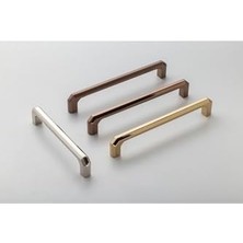Prime 9282 Modern Kulp Antik Renk 128 mm Çok Renkli