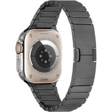 Prime 40MM Ile Uyumlu Krd, 82 Metal Kordon,