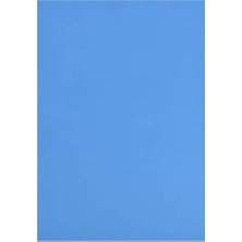 Prime Eva 50 x 70 cm Mavi 2 mm