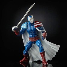 Prime Hasbro Series Citizen V Aksiyon Figürü