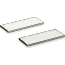 Prime Mann Filter Kabin Filtresi Cu 2506-2