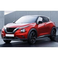 Prime Ön Cam Silecek Takımı Silgeç Seti 60-38CM Juke F16 Ile Uyumlu 2019-2023