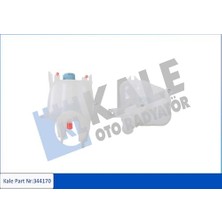 Prime Genleşme Tankı Kapaklı Boxer Iıı, Jumper Iıı C81/C96/C110 2.2hdi Euro5 3.0hdi 175PS Ducato 3.0 Jtd Kal 344170