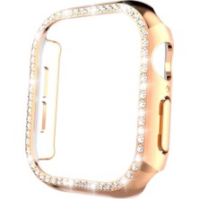 Prime - ile Uyumlu 10/11 Serisi 42MM Kenar Taşlı Kasa Koruyucu