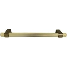 Prime 9223 Çizgili Modern Kulp Branch Renk 128 mm Çok Renkli