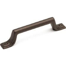 Prime 4583 Klasik Kulp Kahverengi 96 mm