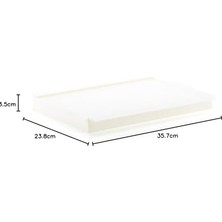 Prime Mann-Fılter Kabin Filtresi Cu 3569