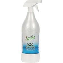 Prime Glint 1 Litre Bitkisel Kimyasalsız Tekne Yüzey Temizleyici Kokusuz Sprey