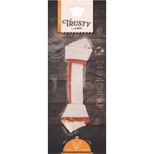 Prime Trusty Chıcken Düğümlü Kemik 85GR/20,3CM