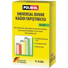 Prime Duvar Kağıdı Yapıştırıcısı, 200 gr