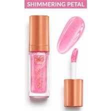 Avon Dudak Bakım Yağı 7ml Cam Parlaklığında Işıltılı Dudaklar