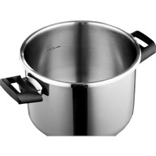Prime Solo Düdüklü Tencere 6 Litre