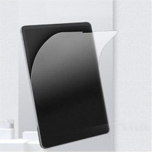 Prime Pad 8 11.2 Inç Mat Ekran Koruyucu 9h Anti Glare