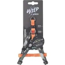 Prime M-Pets Jungle Harness Xs