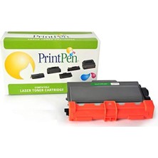 Prime Brother TN-3350 (750,3380) Yüksek Kapasite Muadil Toner