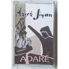Kom Agire Jiyan Adare Kaset