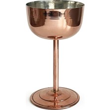 Prime Vino Kadeh 1 No Düz 240 ml Kırmızı TURNA0491-1