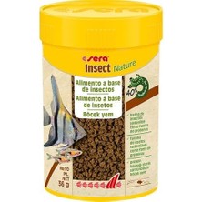 Prime Sera Insect 100ML 36GR.