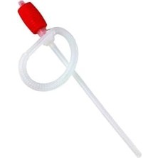 Prime Benzin Mazot Yağ Su ve Sıvı Aktarma Pompası 54 cm