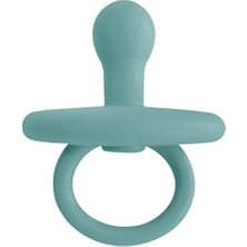 Prime Binkee Emzik 0+ Ay - Aqua Green