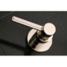 Prime KS8125DL Duvara Monte Banyo Bataryası, Yağla Pürüzsüzleştirilmiş Bronz, 20,32 cm Musluk Erişimi, Yağla Pürüzsüzleştirilmiş Bronz