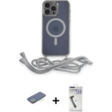 Pileli Store Pilelistore™ iPhone 12 Pro Max Kılıf Eksen Özel Seri - Şeffaf Uv Polymer Nano Ekran Koruyucu + Renkli Kamera Lens Koruma Cam - Yl