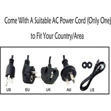 Prime 180W 19.5 V, 9.23 A, Msı GF65 GF75 WS66 WS75 GS75 GS65 GS73 GS63 ADP-180MB K A17-180P1A A17-180P4A A15-180P118A Fffs Için Şarj Cihazı SP180-AA Jbn3 Güç Kaynağı Adaptör Kablosu