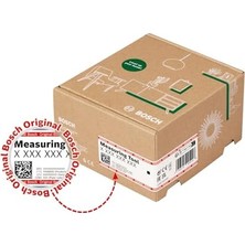 Prime & Quigo Green Çizgi Lazer(Daha Iyi Görünürlük Için Yeşil Lazer Teknolojisi,+/- 0,6 Mm/m'lik Iyileştirilmiş Hassasiyet ve 12 M'ye Kadar Çalışma Aralığı,geri Dönüştürülmüş Karton Kutu)