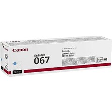 Prime CRG-067 Mavi Toner 1250 Sayfa