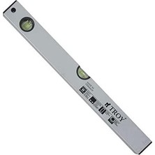 Prime Profesyonel Su Terazisi, Gri, 50 Cm, 1 Parça